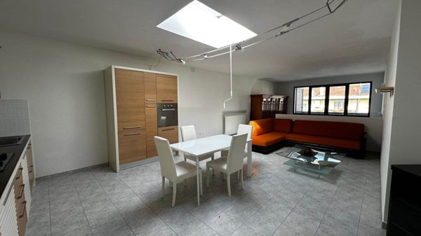 ufficio in affitto a Borgo San Lorenzo