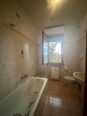 appartamento in affitto a Borgo San Lorenzo