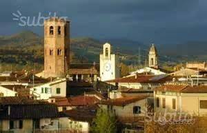 negozio in affitto a Borgo San Lorenzo