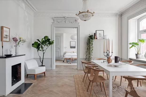 ufficio in affitto a Borgo San Lorenzo