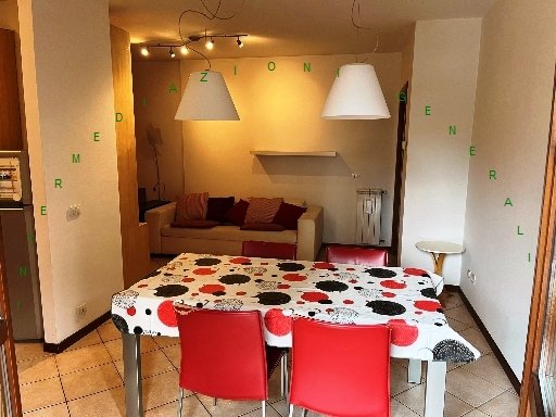 appartamento in affitto a Borgo San Lorenzo