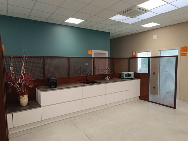 ufficio in affitto a Borgo San Lorenzo
