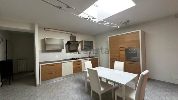 ufficio in affitto a Borgo San Lorenzo