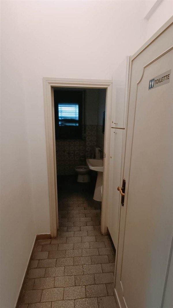 ufficio in affitto a Borgo San Lorenzo