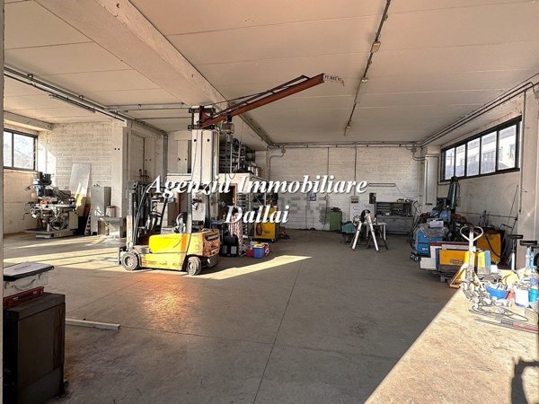 ufficio in affitto a Borgo San Lorenzo