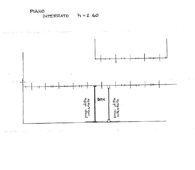 monolocale in affitto a Borgo San Lorenzo