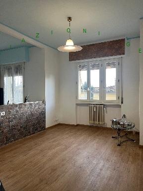 appartamento in affitto a Borgo San Lorenzo