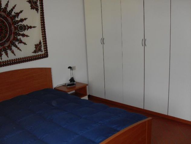 appartamento in affitto a Borgo San Lorenzo