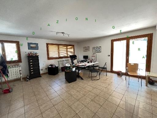 appartamento in affitto a Borgo San Lorenzo