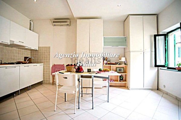 appartamento in affitto a Borgo San Lorenzo