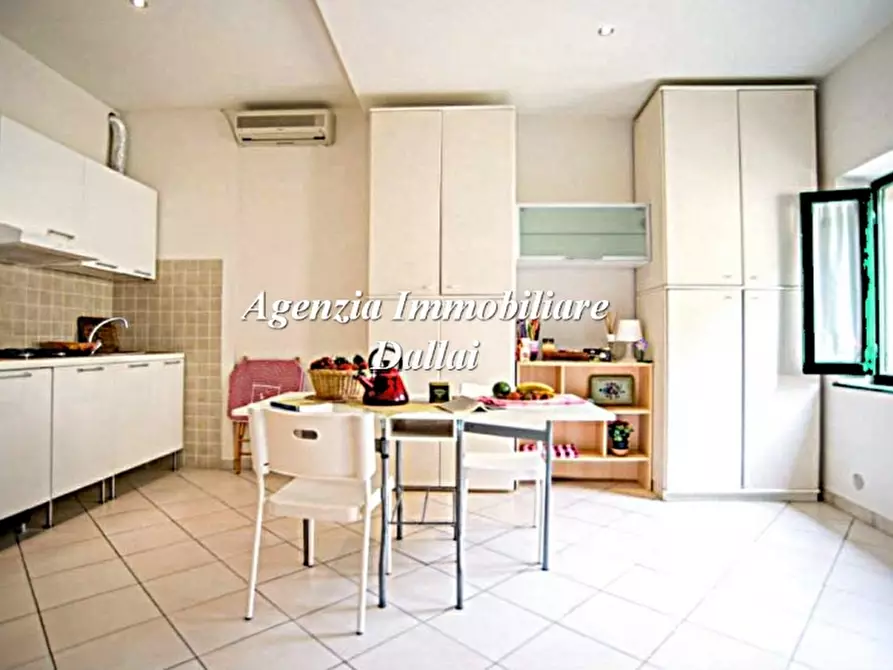 appartamento in affitto a Borgo San Lorenzo