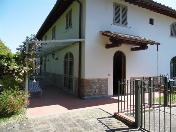 appartamento in affitto a Borgo San Lorenzo