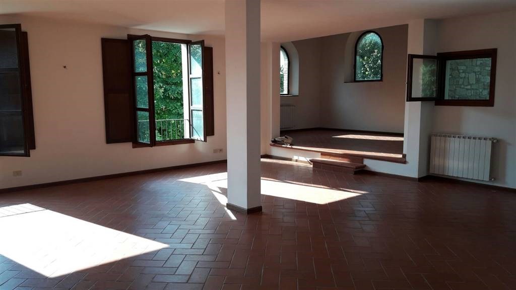 appartamento in affitto a Borgo San Lorenzo in zona Ronta