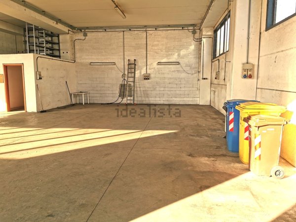 negozio in affitto a Borgo San Lorenzo