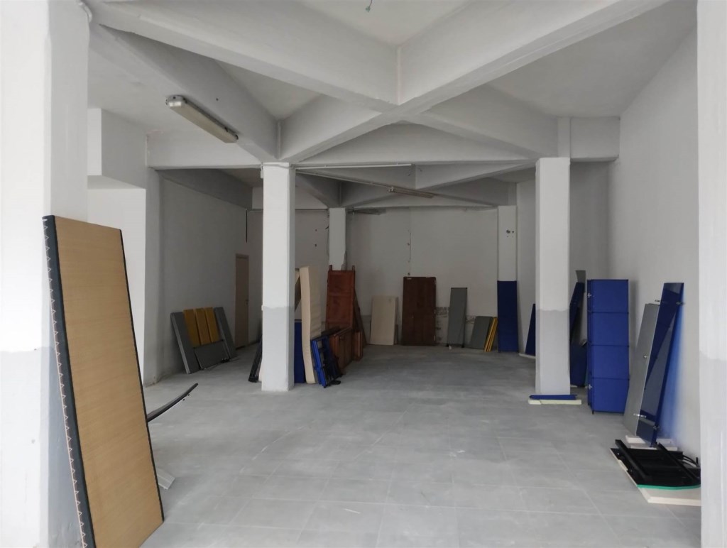 locale commerciale in affitto a Borgo San Lorenzo