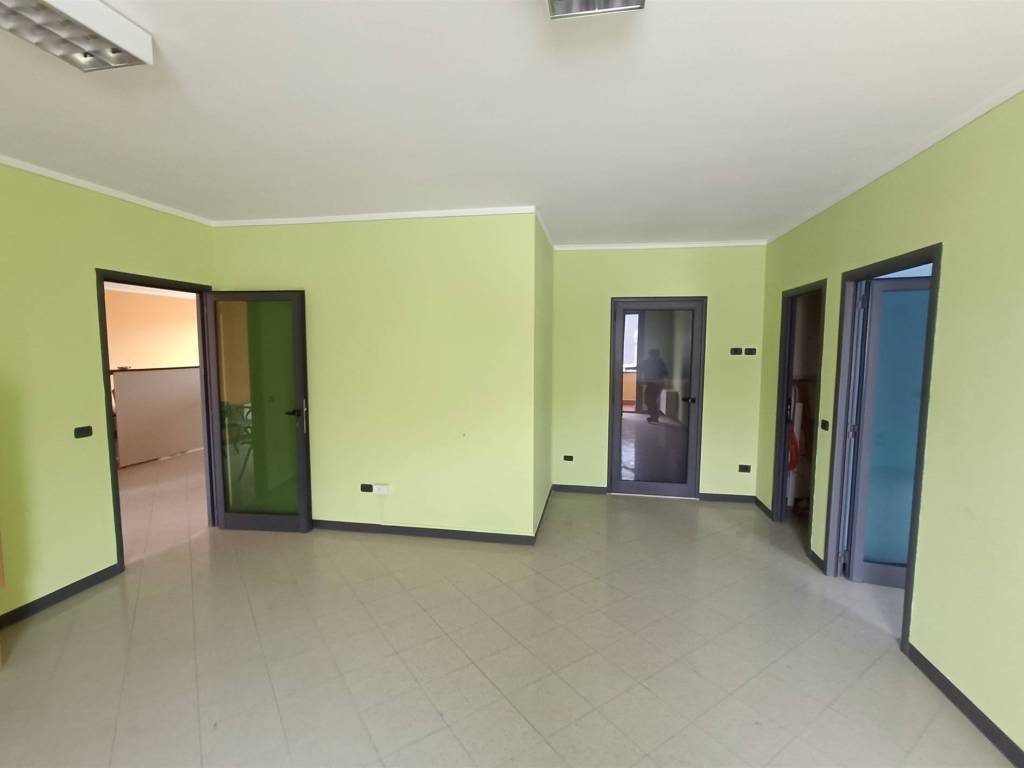 appartamento in affitto a Borgo San Lorenzo