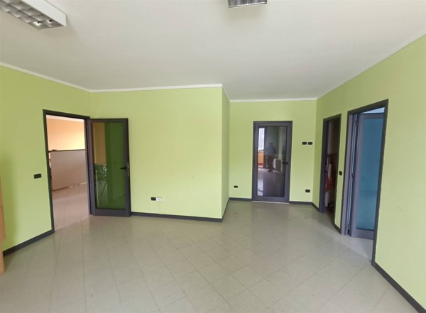 appartamento in affitto a Borgo San Lorenzo