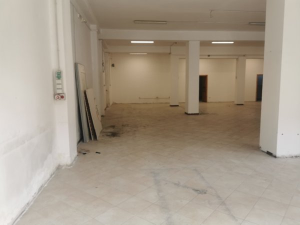 locale commerciale in affitto a Borgo San Lorenzo