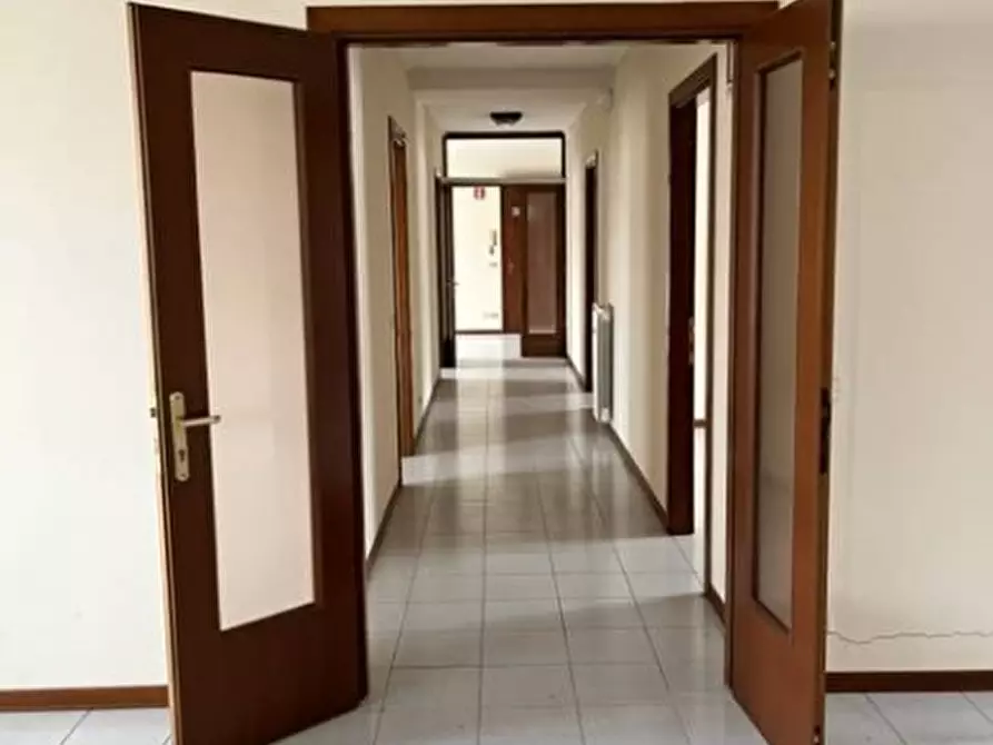 ufficio in affitto a Borgo San Lorenzo