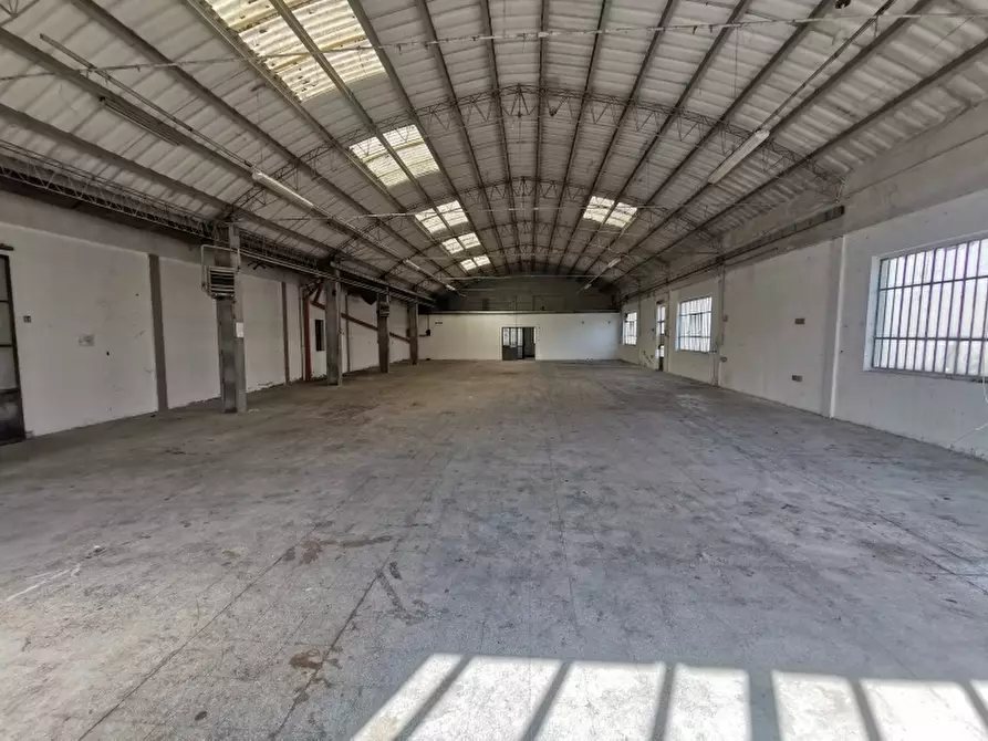 capannone in affitto a Borgo San Lorenzo