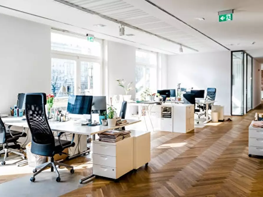 ufficio in affitto a Borgo San Lorenzo