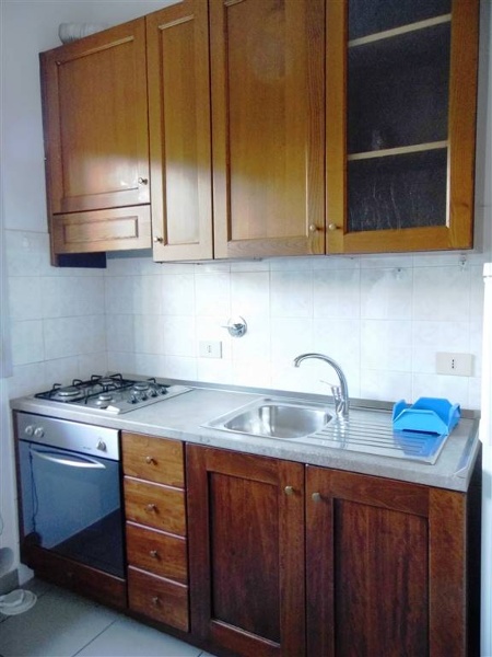 appartamento in affitto a Borgo San Lorenzo