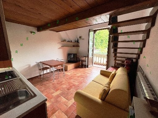 appartamento in affitto a Borgo San Lorenzo in zona Ronta