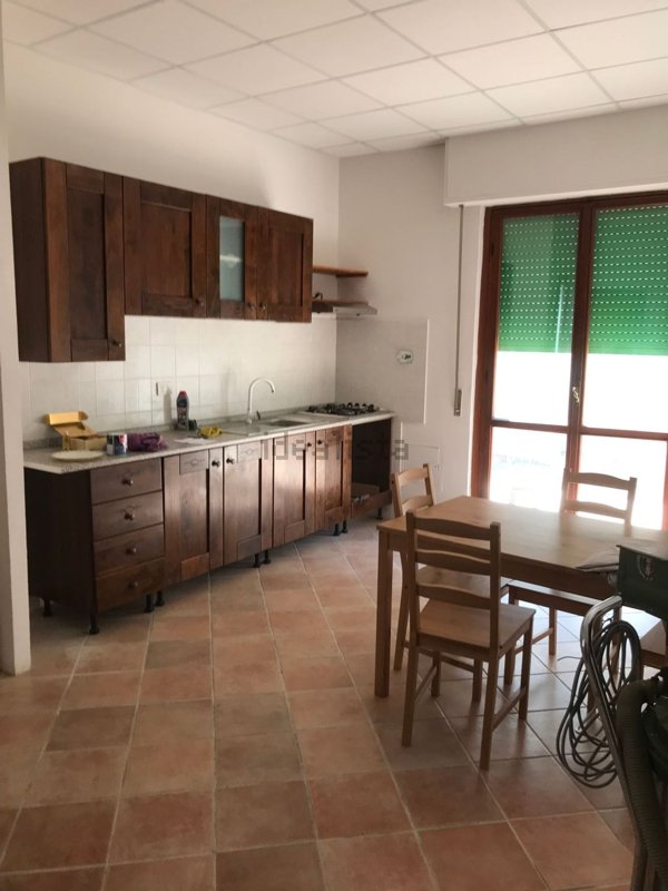 appartamento in affitto a Borgo San Lorenzo