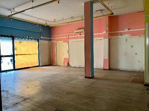 appartamento in affitto a Borgo San Lorenzo