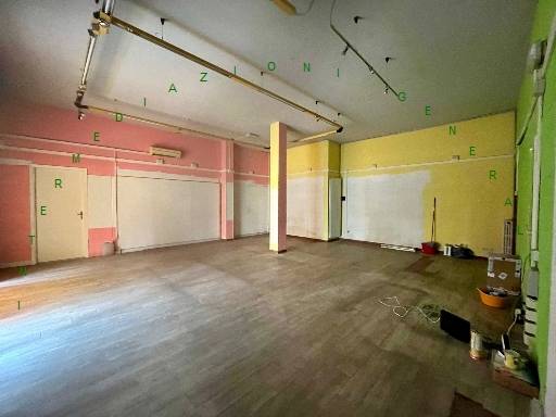 negozio in affitto a Borgo San Lorenzo