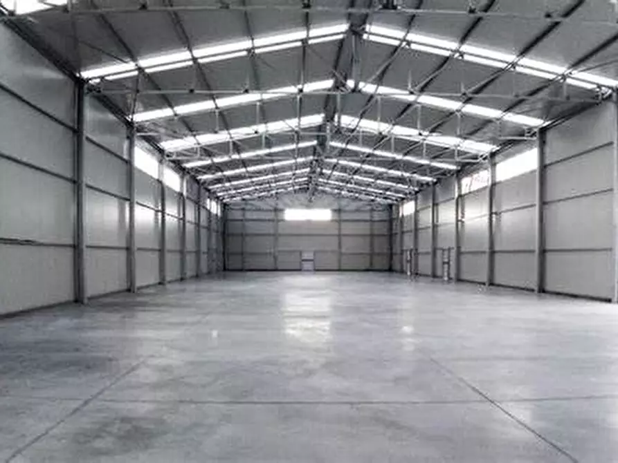 capannone in affitto a Borgo San Lorenzo