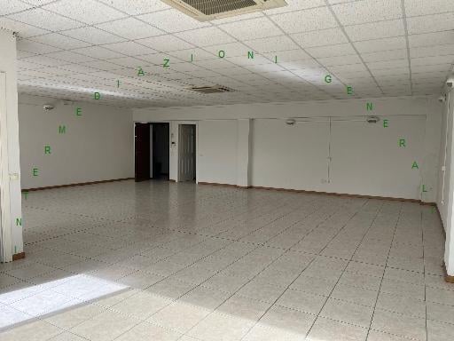 appartamento in affitto a Borgo San Lorenzo