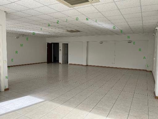 appartamento in affitto a Borgo San Lorenzo