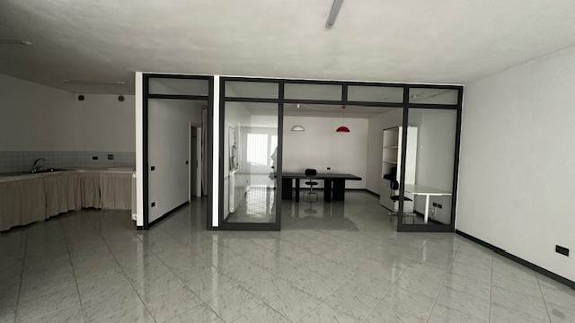 ufficio in affitto a Borgo San Lorenzo