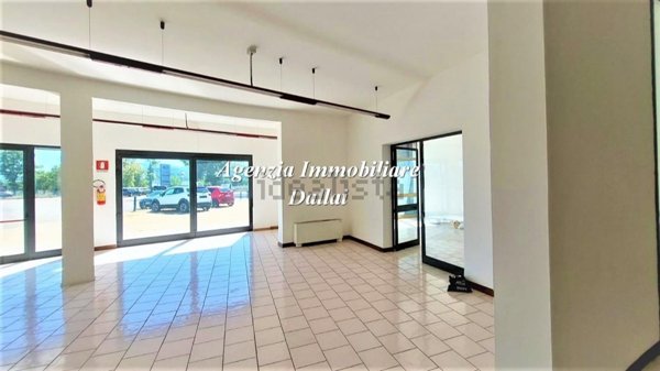 ufficio in affitto a Borgo San Lorenzo