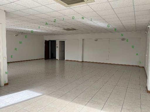 ufficio in affitto a Borgo San Lorenzo