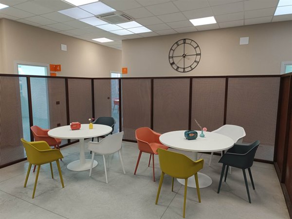 ufficio in affitto a Borgo San Lorenzo