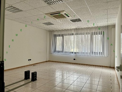 ufficio in affitto a Borgo San Lorenzo