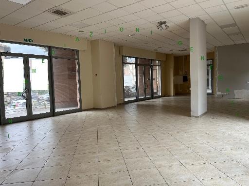 appartamento in affitto a Borgo San Lorenzo