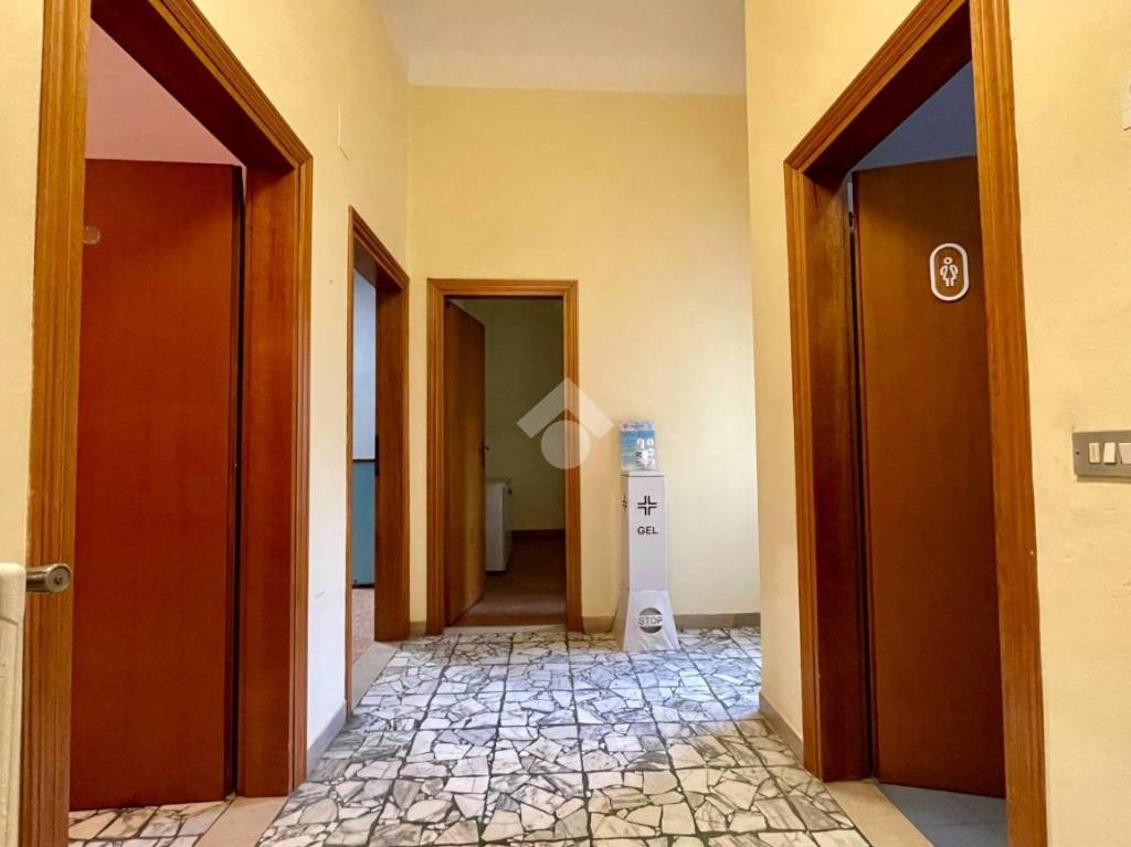 appartamento in affitto a Borgo San Lorenzo