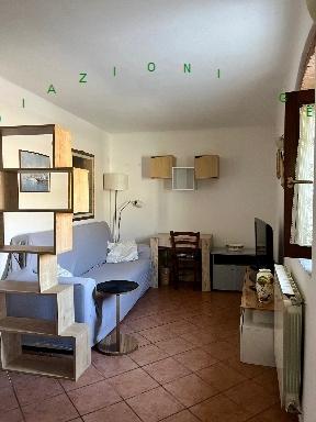 appartamento in affitto a Borgo San Lorenzo