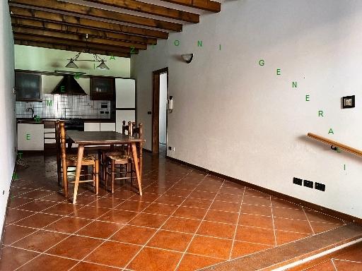 appartamento in affitto a Borgo San Lorenzo