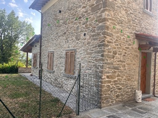 casale in affitto a Borgo San Lorenzo in zona Ronta