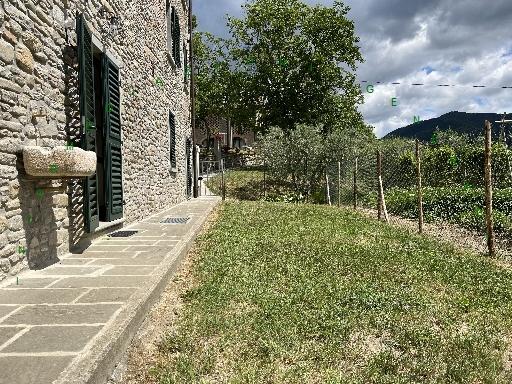 appartamento in affitto a Borgo San Lorenzo in zona Ronta