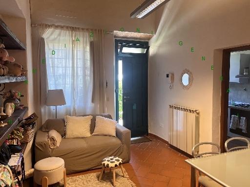 appartamento in affitto a Borgo San Lorenzo
