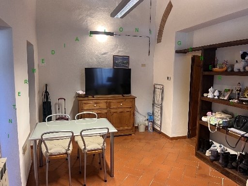 casa semindipendente in affitto a Borgo San Lorenzo