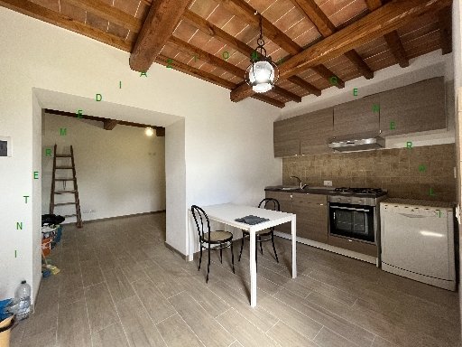 appartamento in affitto a Borgo San Lorenzo