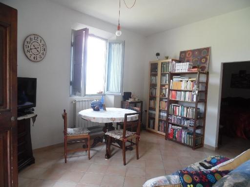 appartamento in affitto a Borgo San Lorenzo in zona Ronta