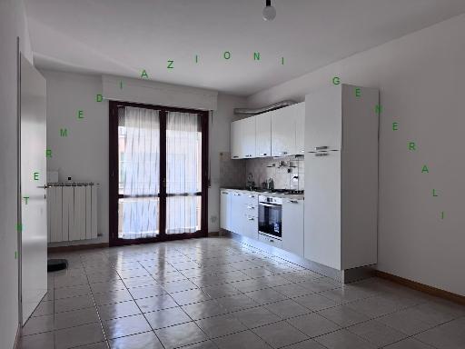 appartamento in affitto a Borgo San Lorenzo