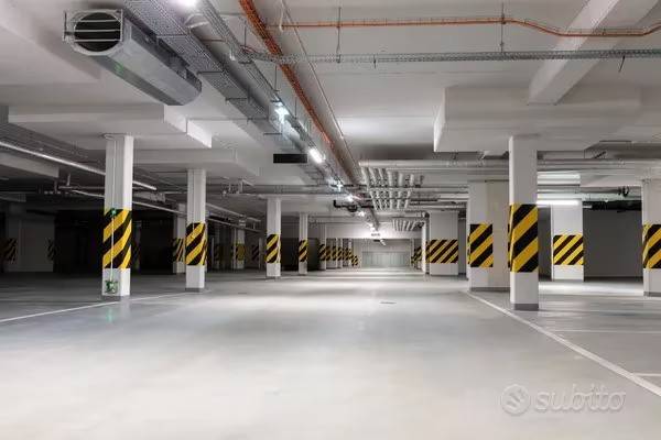 box auto in affitto a Borgo San Lorenzo